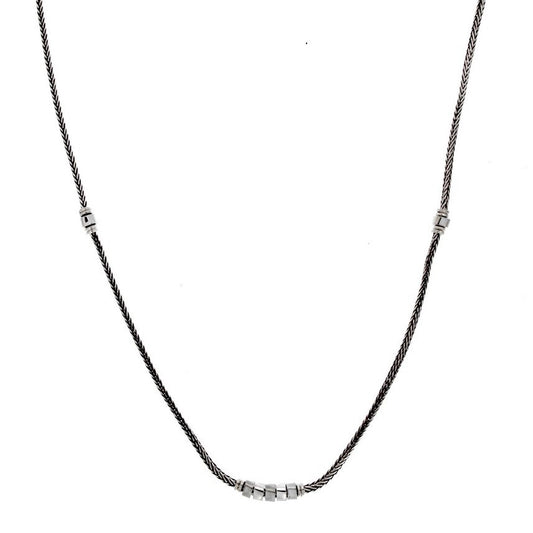 CL UOMO CATENA REG 4MM