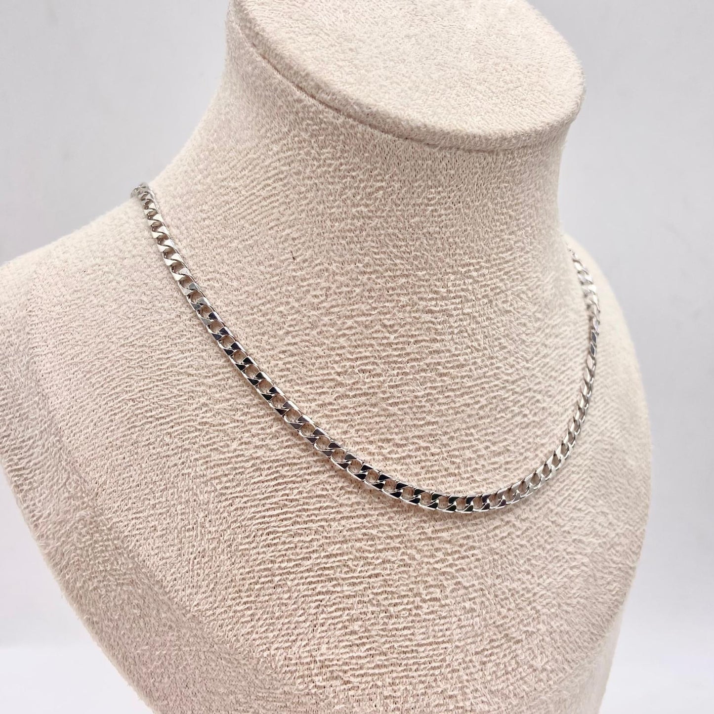 CL UOMO GRUMETTA 3MM