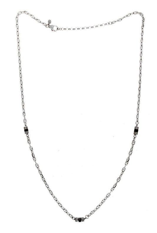 CL MAGLIA CON ANCORA E 3 MAGLIE MARINE