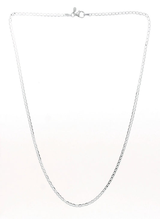 CL UOMO CATENA 2,5 MM