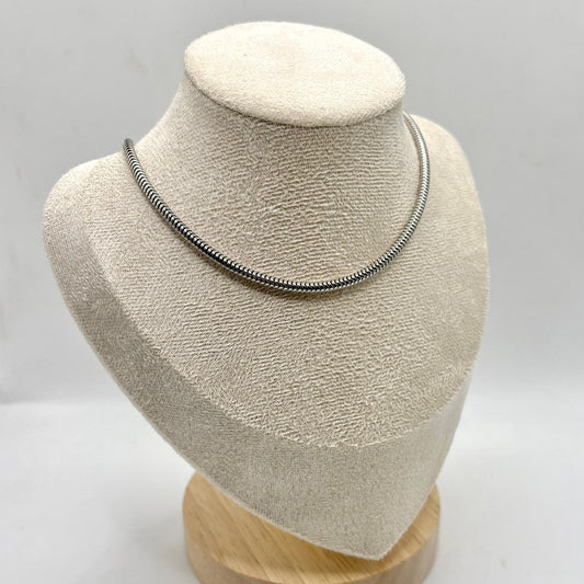 CL UOMO TUBO SP 3 MM