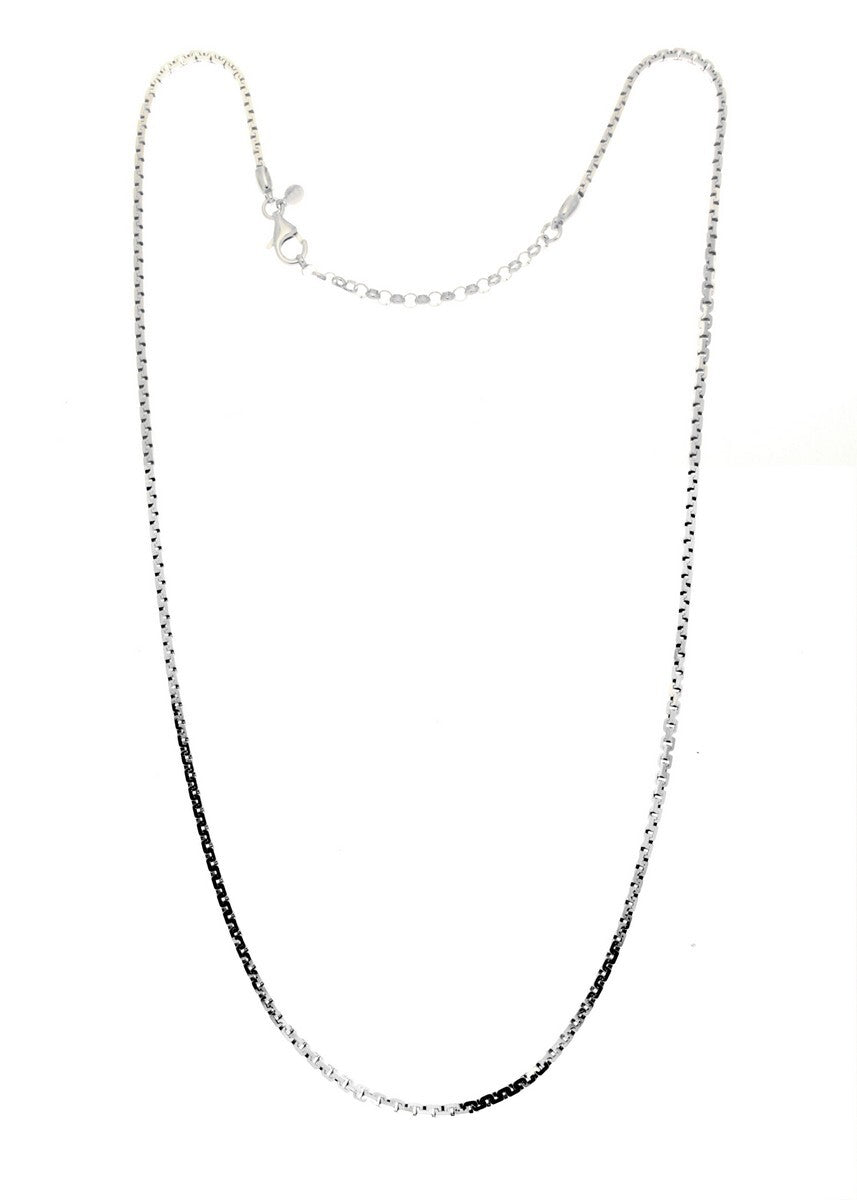 CL UOMO CATENA 2,5 MM