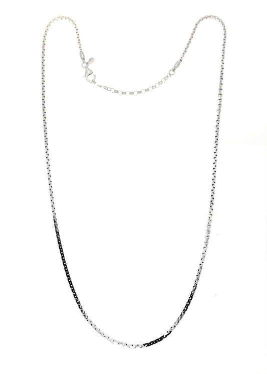 CL UOMO CATENA 2,5 MM