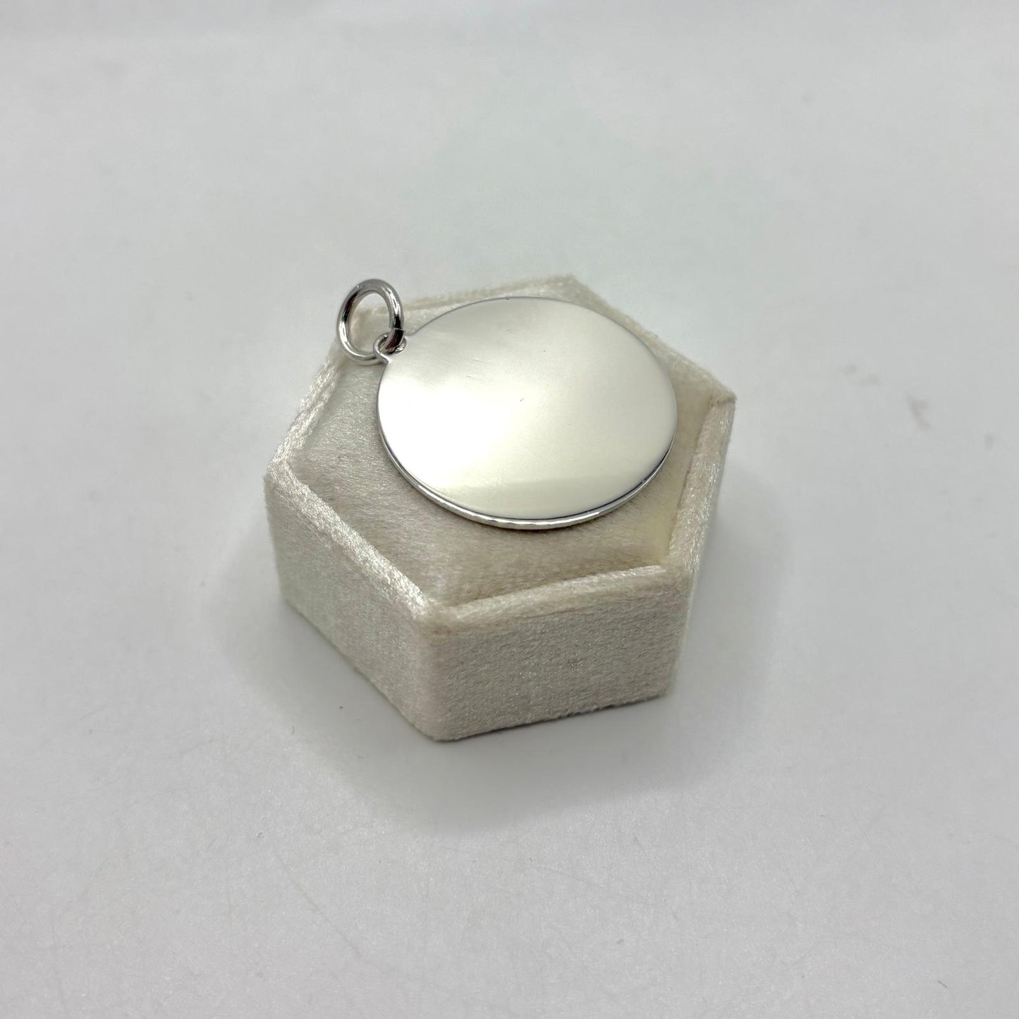 CN TONDO LISCIO 3 CM