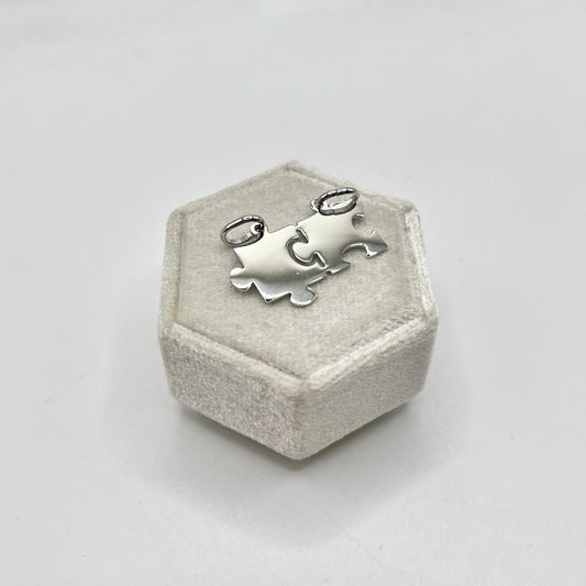 CN PUZZLE 2 PEZZI 3,5 X 2 CM