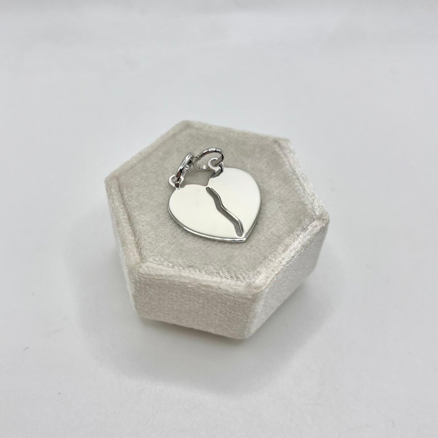 CN CUORE SPEZZATO 2 X 2 CM
