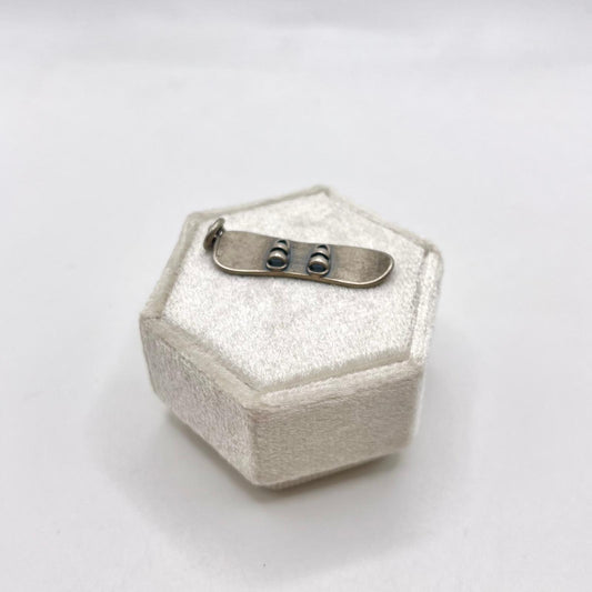 CN SKATEBORD OSSIDATO