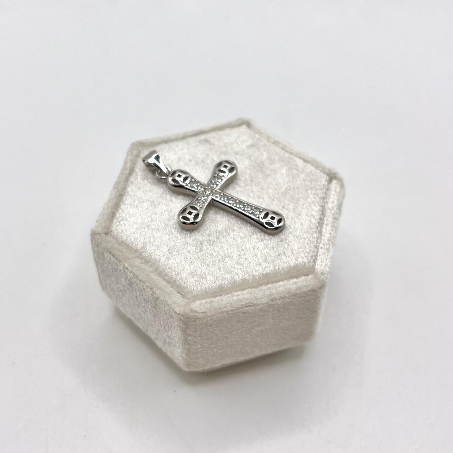 CN CROCE STONDATA ZIRC