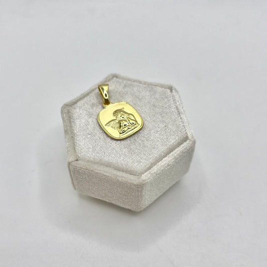 CN ANGIOLETTO MEDAGLIA