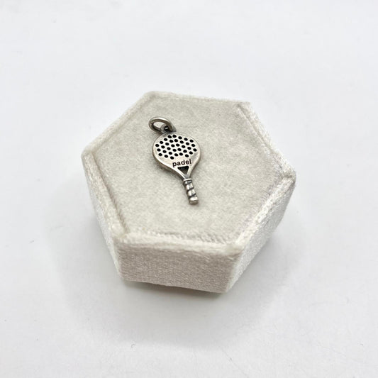 CN RACCHETTA PADEL OSSIDATA