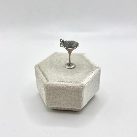 CN BICCHIERE DRINK OSSIDATO