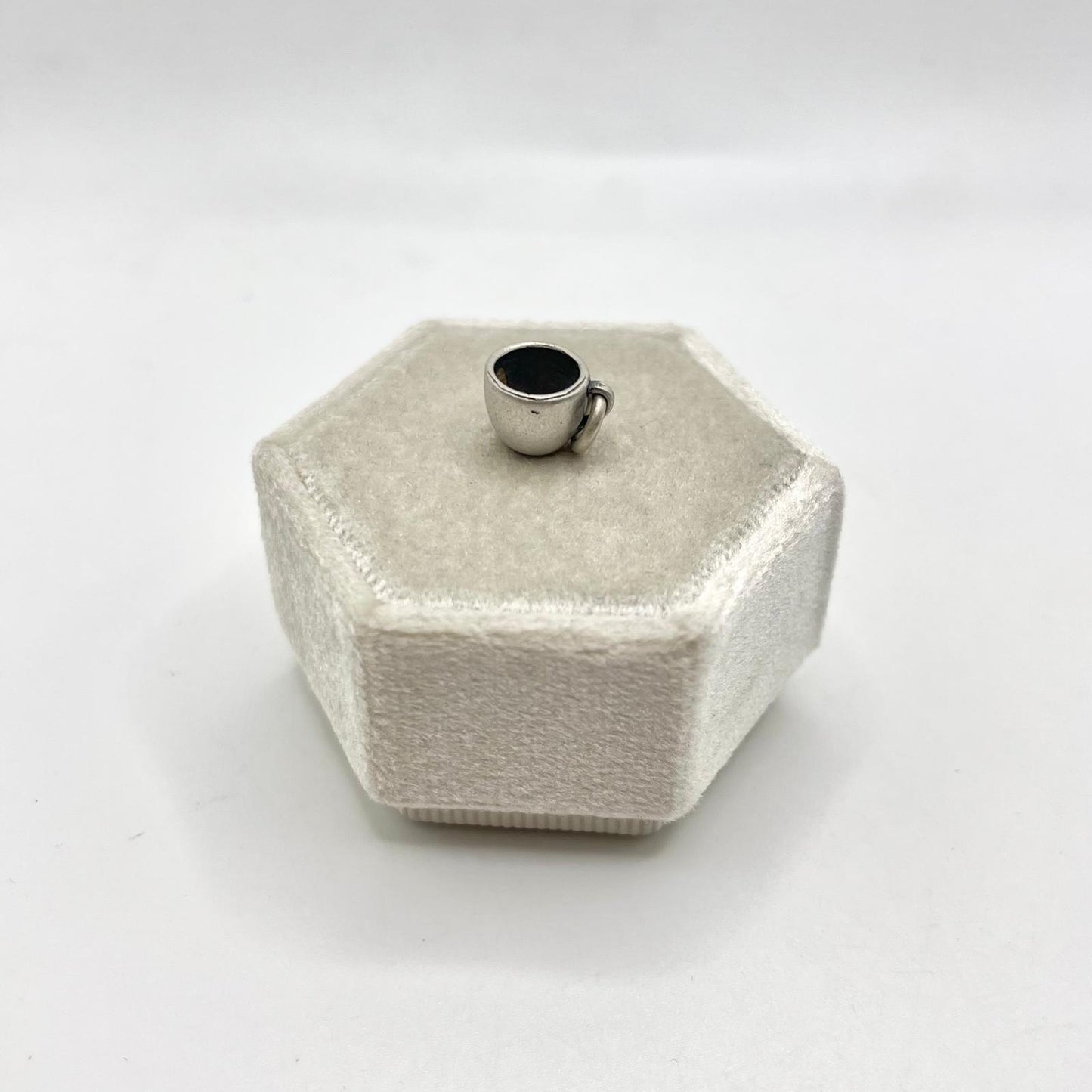 CN TAZZA DA CAFFE' OSSIDATA