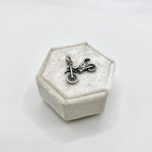 CN MOTO DA CROSS OSSIDATO