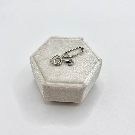 CN STETOSCOPIO OSSIDATO