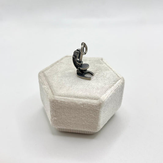 CN MICROSCOPIO OSSIDATO