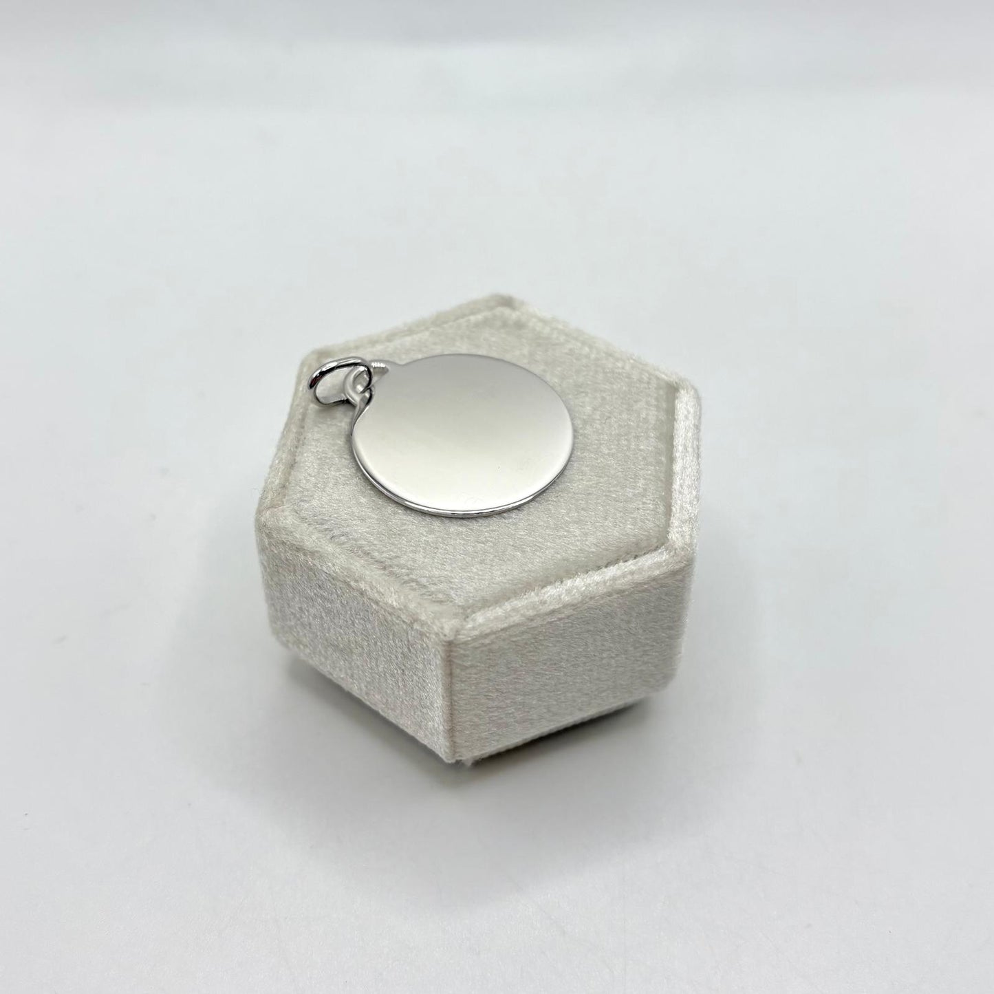 CN TONDO LISCIO 2,3 CM