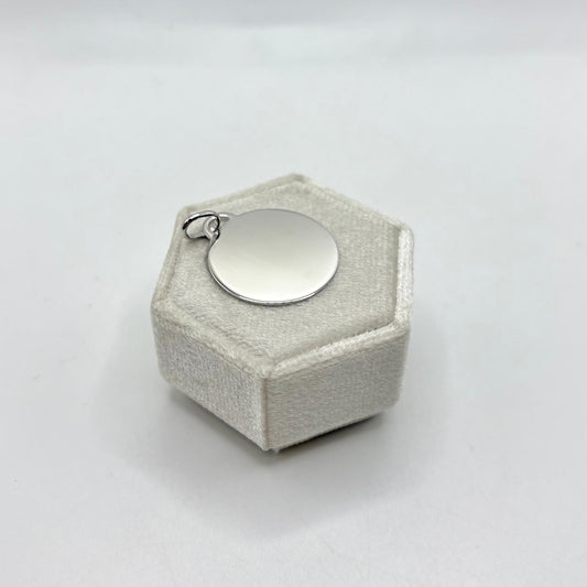 CN TONDO LISCIO 2,3 CM