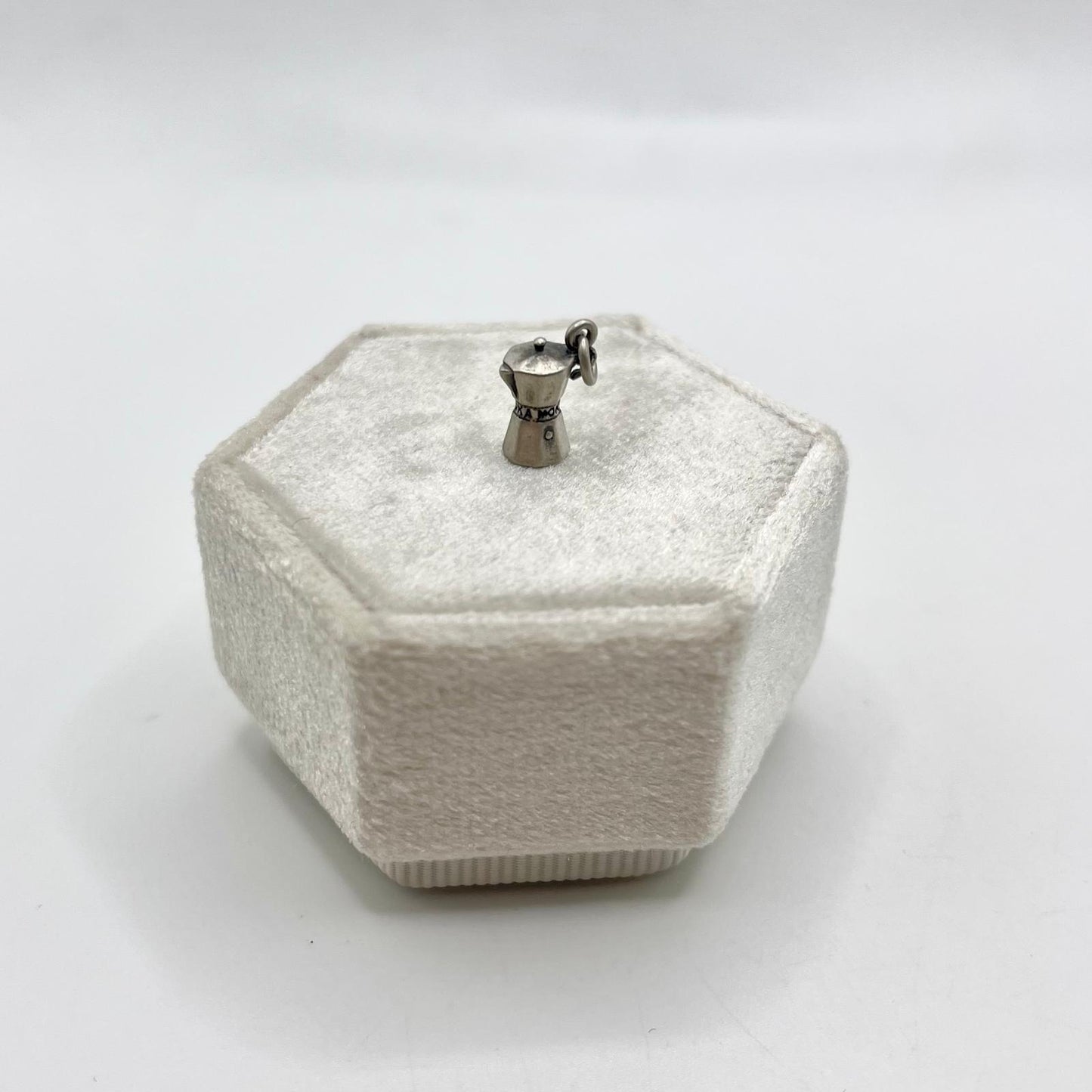 CN MOKA 8 X 5 MM OSSIDATA