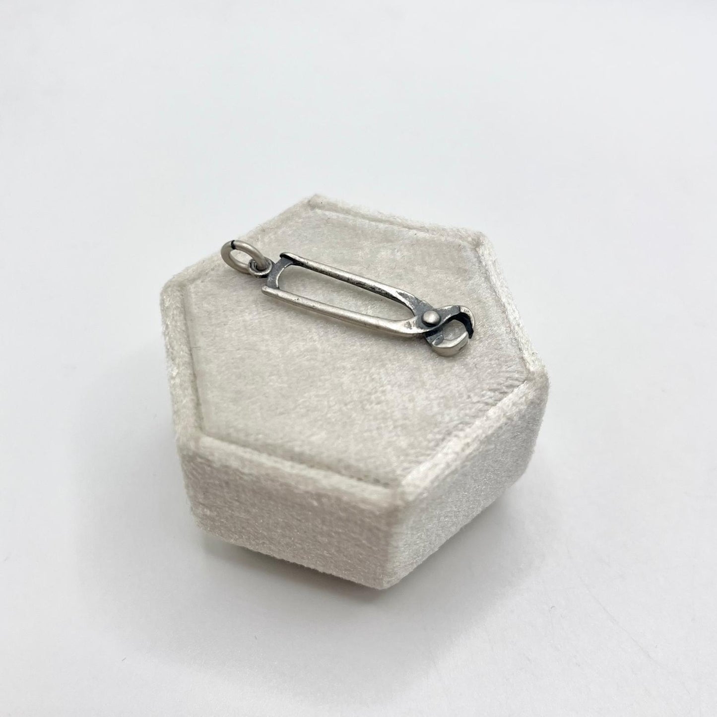 CN TENAGLIA OSSIDATA