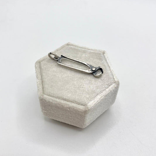 CN TENAGLIA OSSIDATA