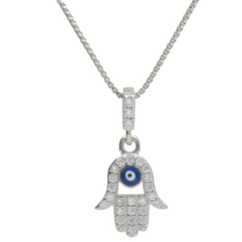 CN MANO DI FATIMA ZIRCONI