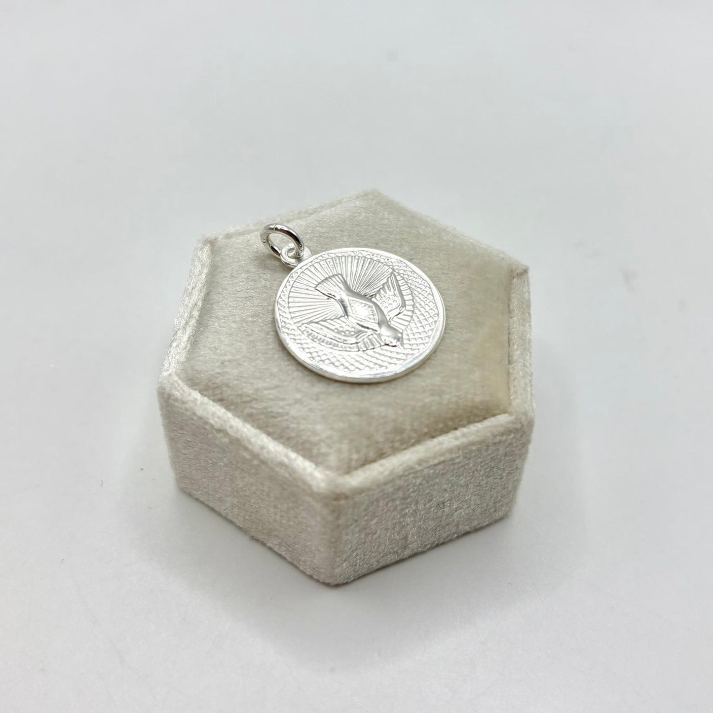 CN TONDO MONETA AQUILA