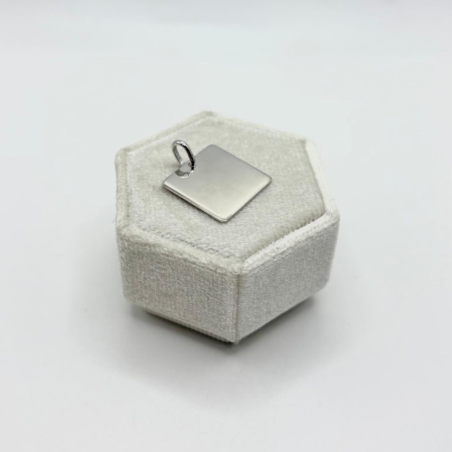 CN QUADRATO LISCIO 1,7 X 1,7 CM