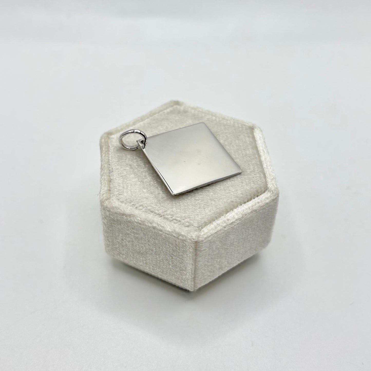 CN QUADRATO LISCIO 2 x 2 CM