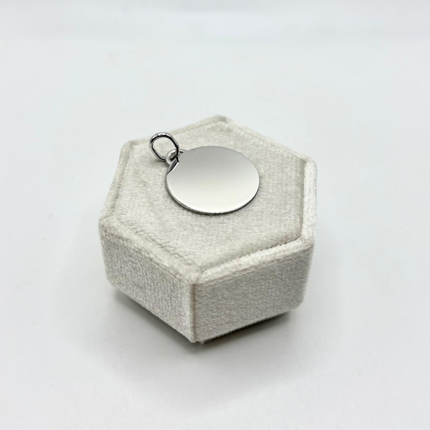 CN CERCHIO LISCIO 2 CM