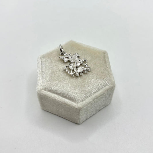 CN CAVALLO E SIMBOLI