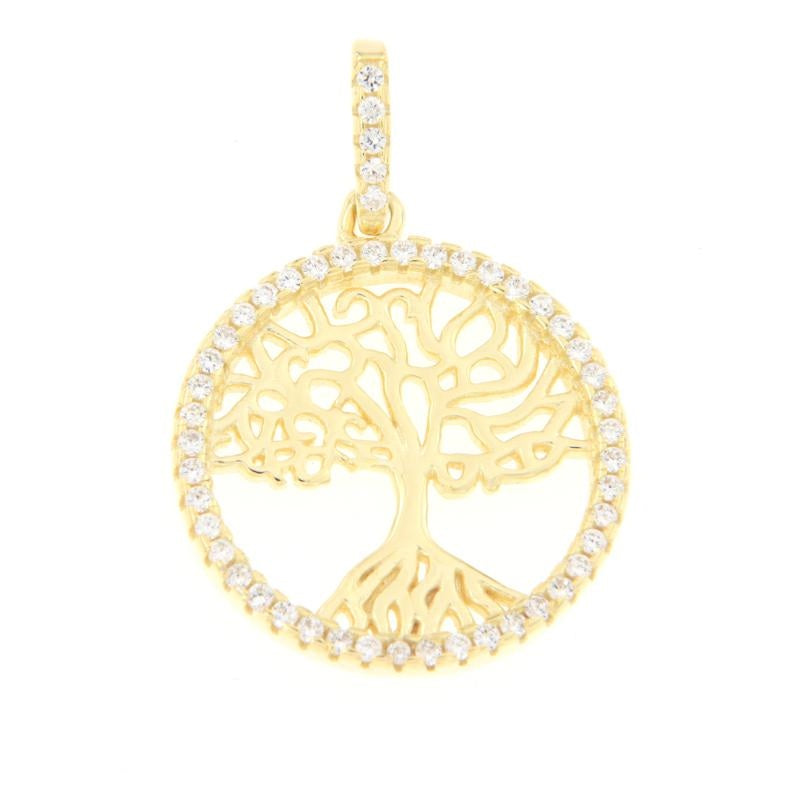 CN ALBERO DELLA VITA ZIRC