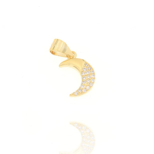 CN LUNA META’ LISCIA META’ ZIRC