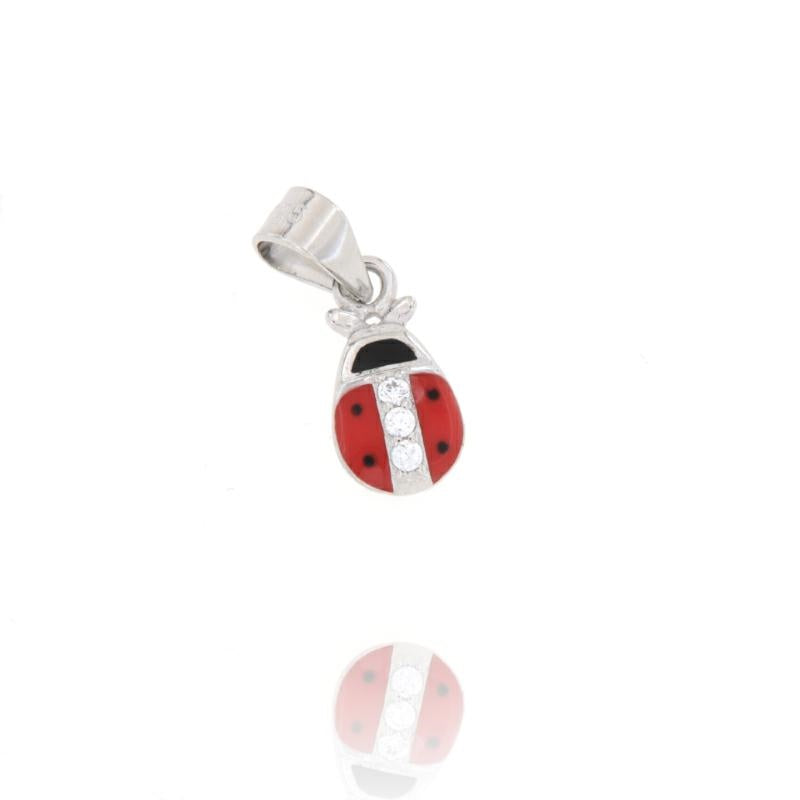 CN COCCINELLA SMALTO