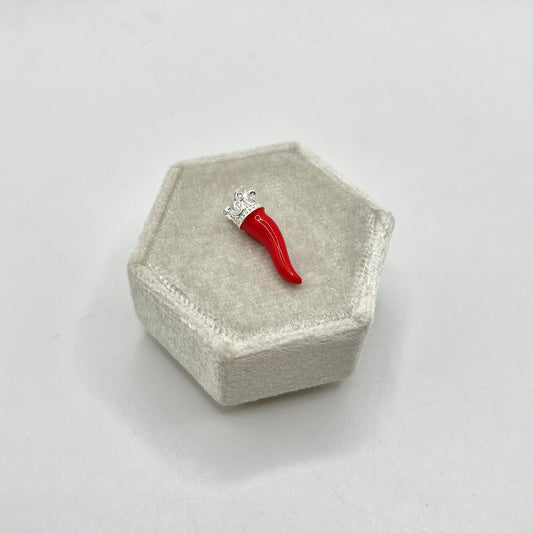 CN CORNO ROSSO CORONA