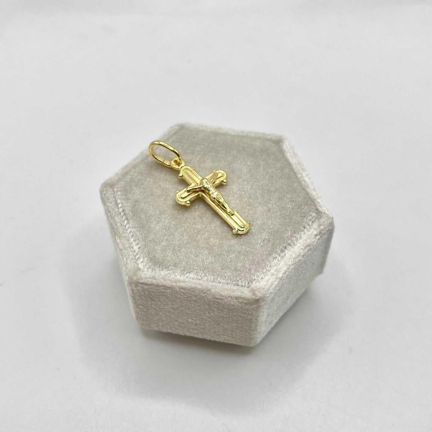 CN CROCE CRISTO STONDATA