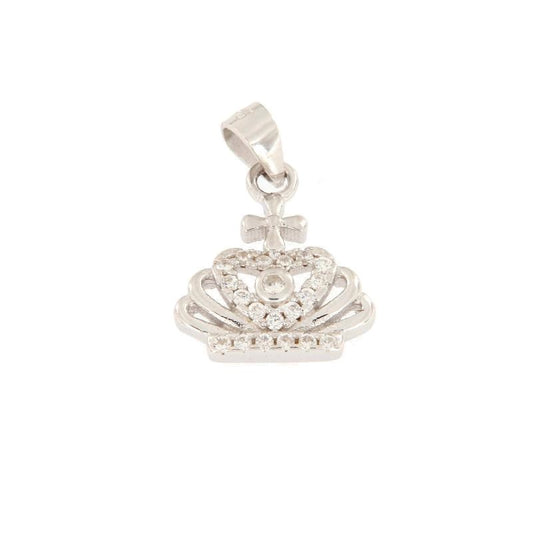 CN CORONA ZIRC E CROCE