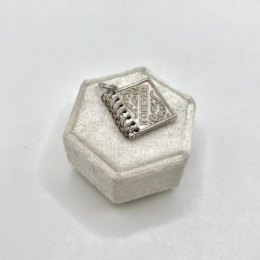 CN LIBRO SCRITTA FOREVER