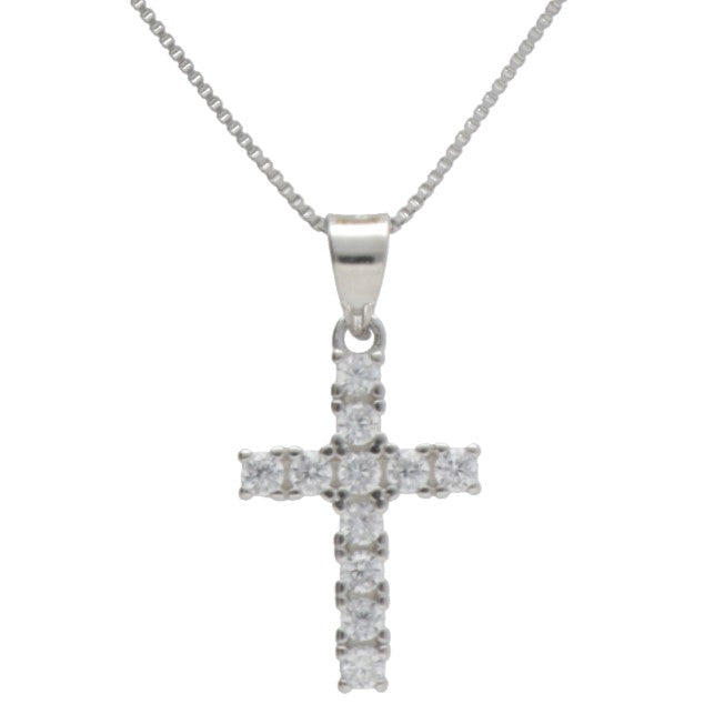 CN CROCE ZIRC 1X1,5 CM