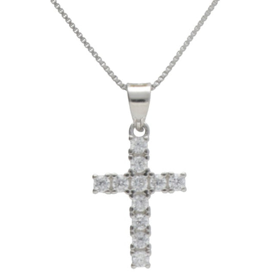 CN CROCE ZIRC 1X1,5 CM