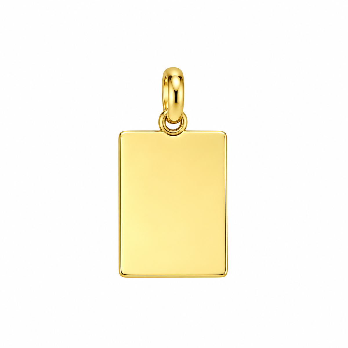CN RECTANGULAR PLATE 1.8X2.4 CM