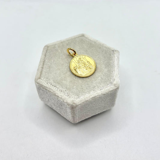 CN MEDAGLIA SACRA FAMIGLIA