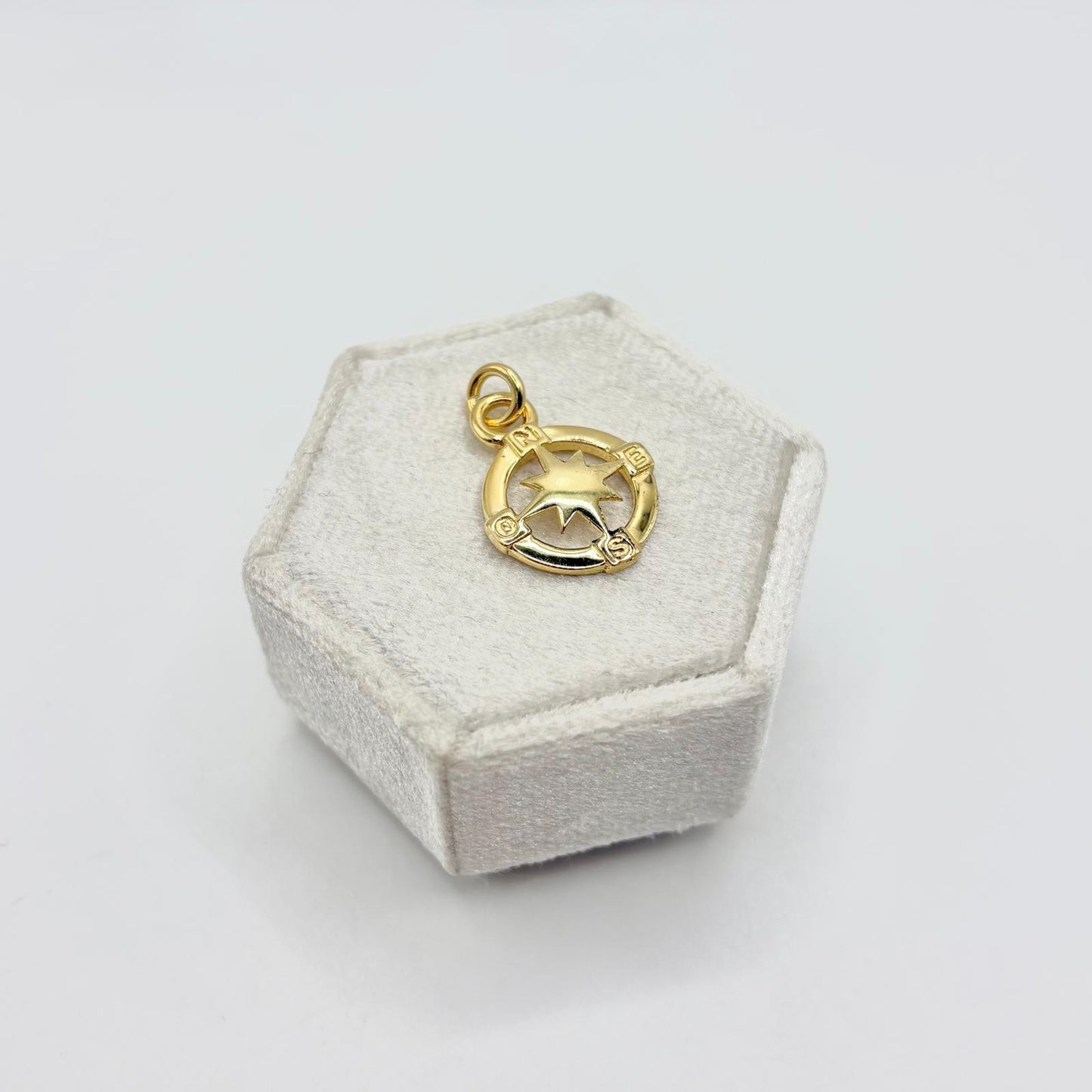 CN ROSA DEI VENTI LISCIA 1,5 CM