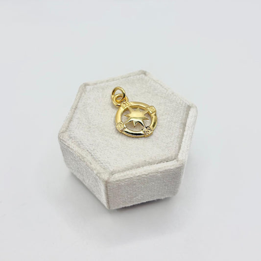 CN ROSA DEI VENTI LISCIA 1,5 CM