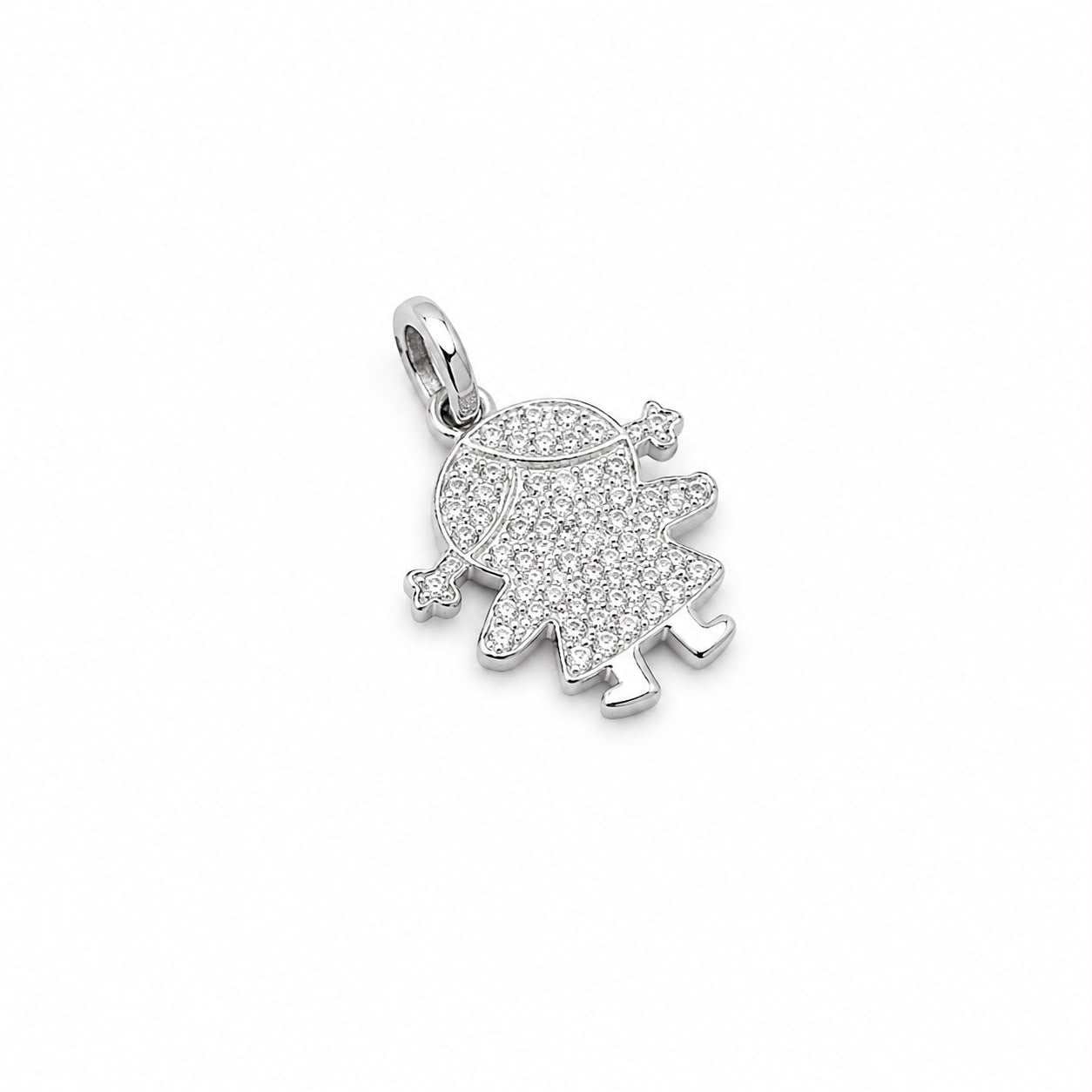 CN BIMBA ZIRCONI 1,2 X 0,9 CM