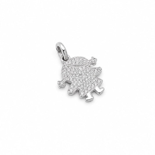 CN BIMBA ZIRCONI 1,2 X 0,9 CM