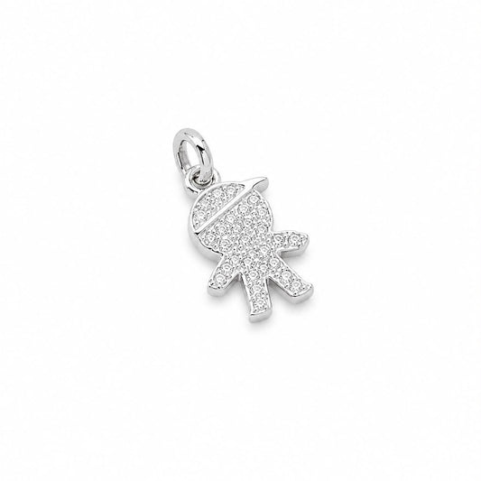 CN BIMBO ZIRCONI 1,2 X 0,7 CM
