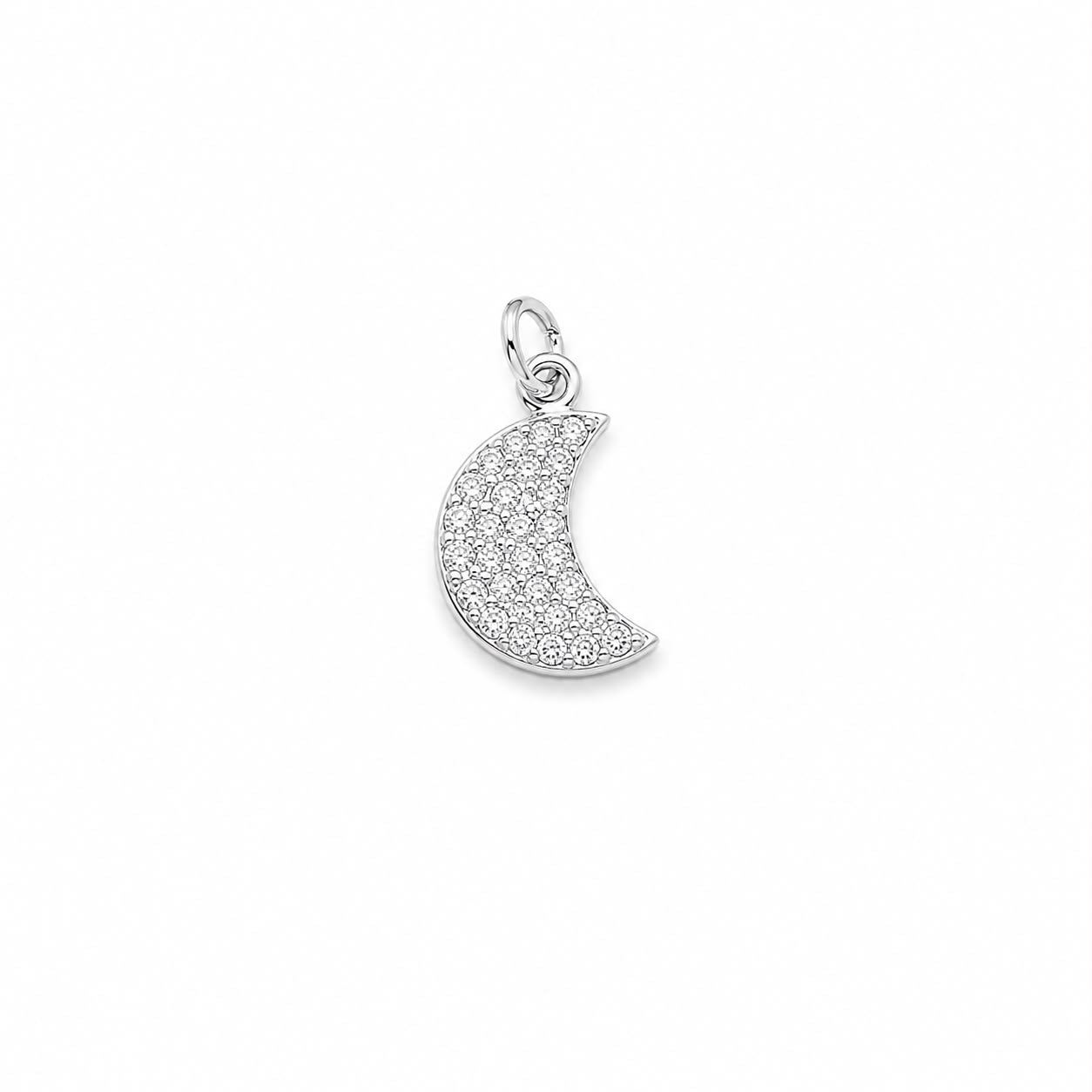 CN LUNA ZIRCONI 7X5 MM