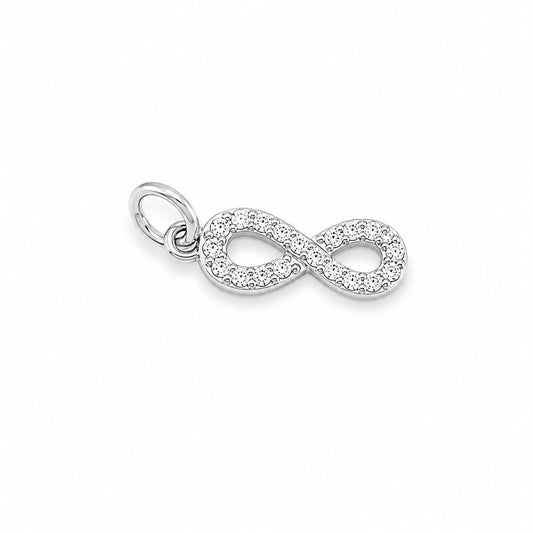 CN INFINITO ZIRCONI 1 X0,4 CM