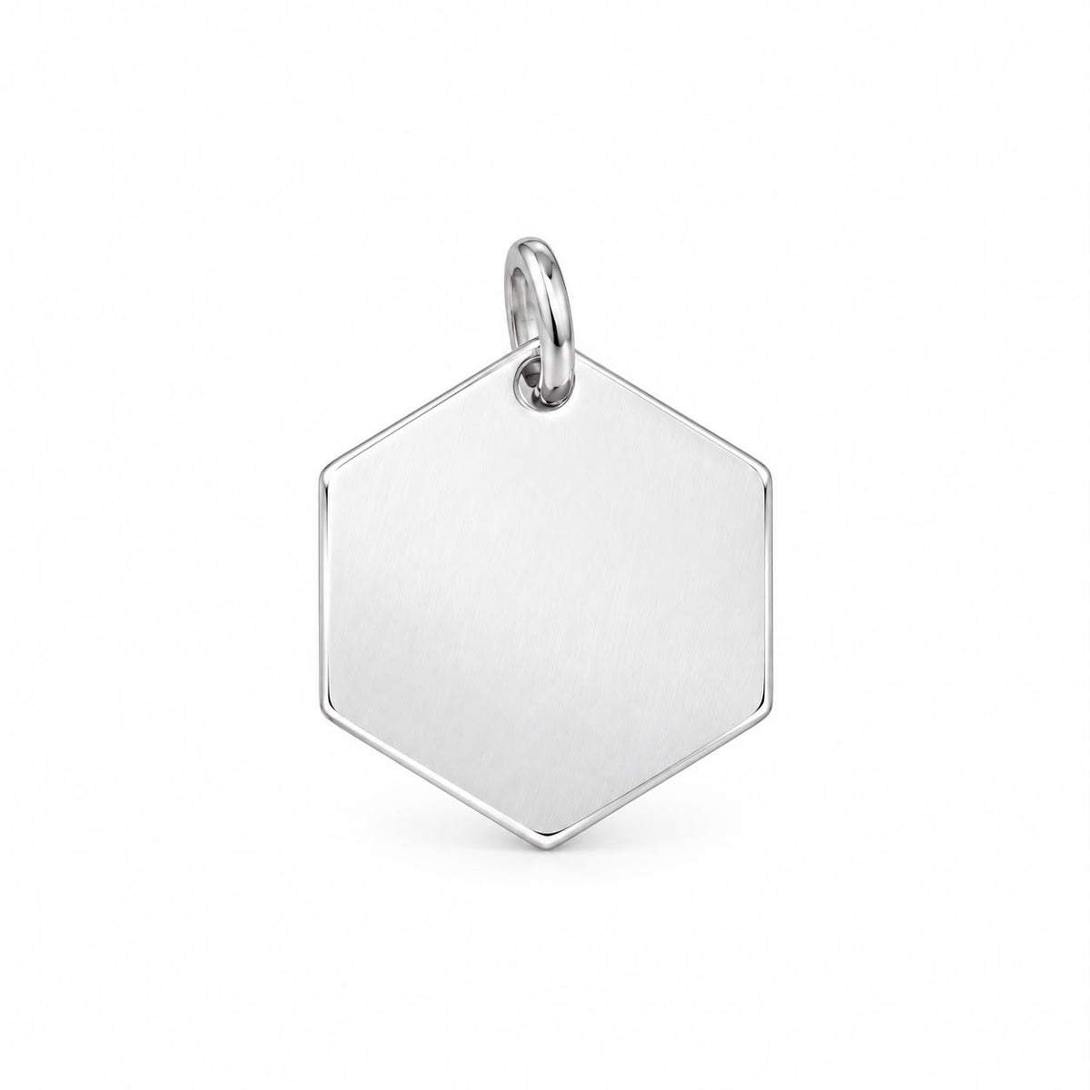 CN SMOOTH SQUARE 1.7 X 1.7 CM