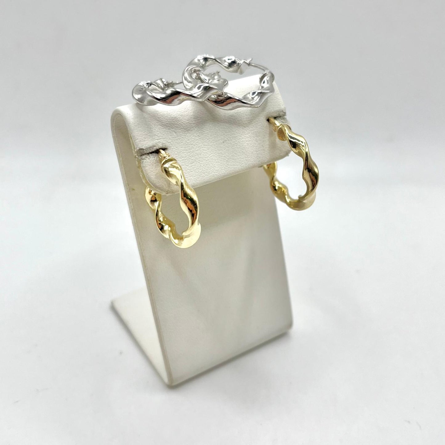 OR INTRECCIO 4 MM 2,2 CM